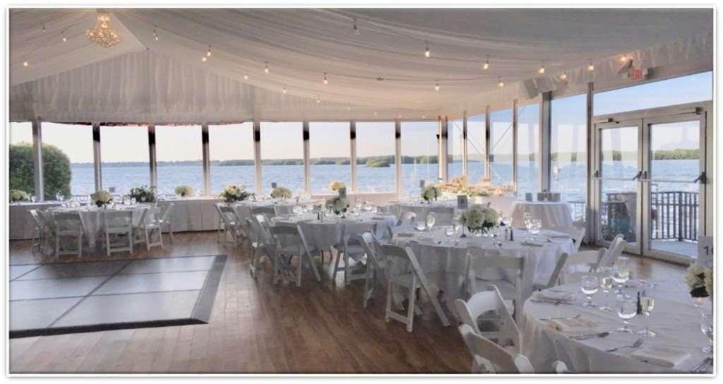 Hotel Doubletree By Hilton Tampa Rocky Point Waterfront Facilidades foto